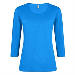 Soyaconcept Pylle Long Sleeved T-Shirt
